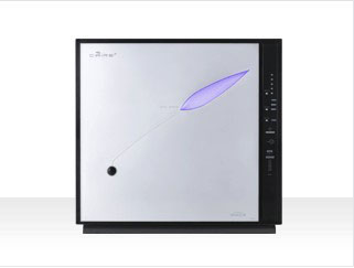 熊津豪威空气净化器AP-1005AH